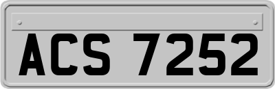 ACS7252