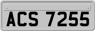 ACS7255