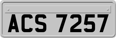 ACS7257
