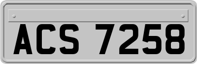 ACS7258
