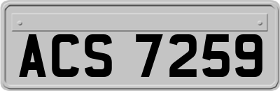 ACS7259