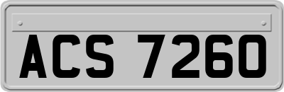 ACS7260