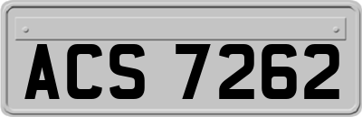 ACS7262