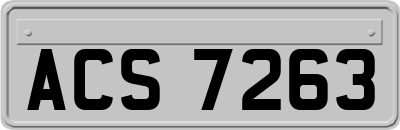 ACS7263