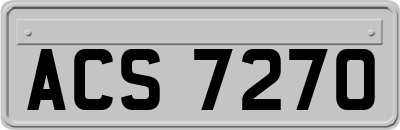 ACS7270