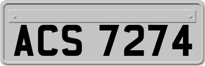 ACS7274