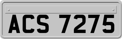ACS7275