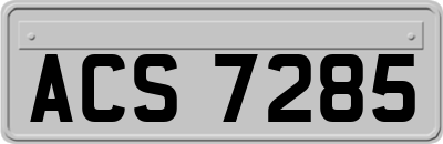 ACS7285
