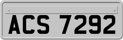 ACS7292