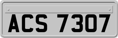 ACS7307