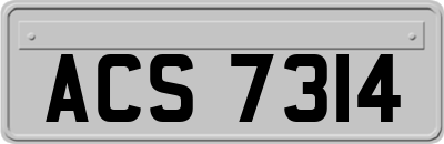 ACS7314