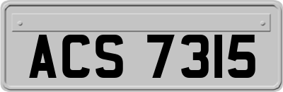 ACS7315