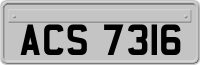 ACS7316