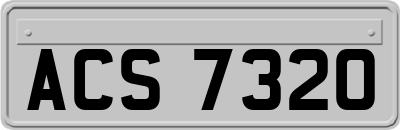 ACS7320
