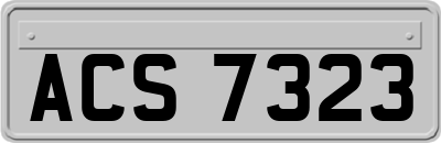 ACS7323