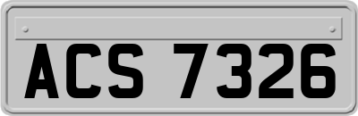 ACS7326