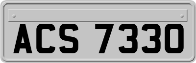 ACS7330