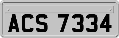 ACS7334