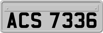ACS7336