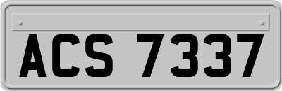 ACS7337