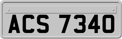 ACS7340
