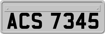 ACS7345