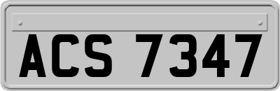 ACS7347