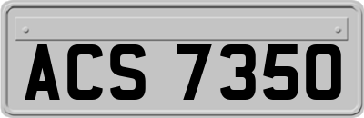 ACS7350