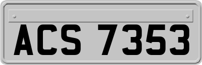 ACS7353