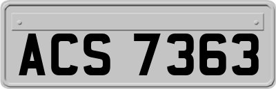 ACS7363