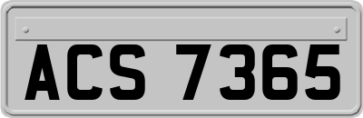 ACS7365