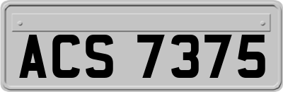 ACS7375