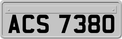 ACS7380
