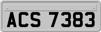 ACS7383