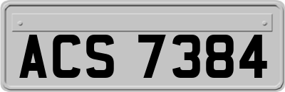 ACS7384
