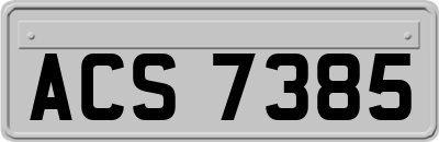 ACS7385