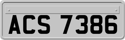 ACS7386