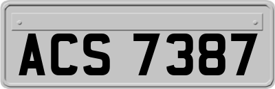 ACS7387