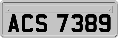 ACS7389