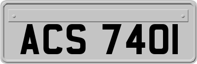 ACS7401