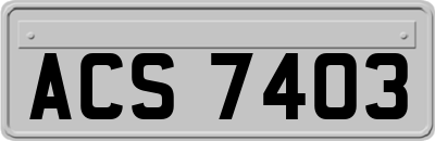 ACS7403
