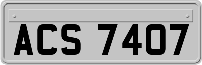 ACS7407