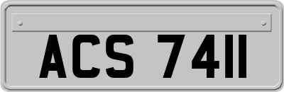 ACS7411