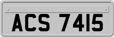 ACS7415