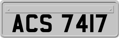 ACS7417