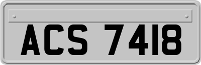ACS7418