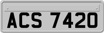 ACS7420