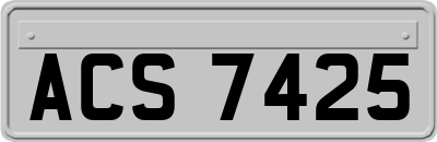 ACS7425
