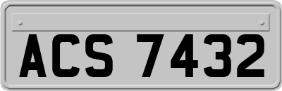 ACS7432