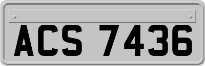 ACS7436